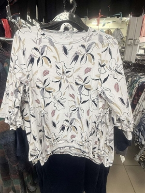 Bluzka damska - produkt Polski L-4XL