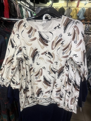 Bluzka damska - produkt Polski L-4XL