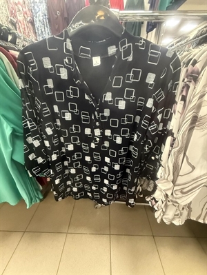 Bluzka damska produkt Polski  L-4XL