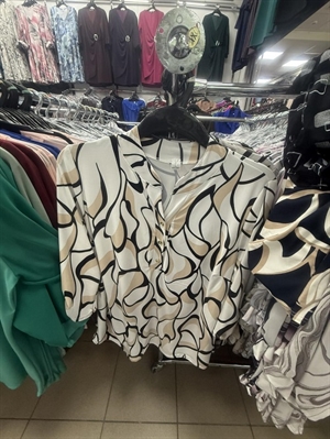 Bluzka damska produkt Polski  L-4XL