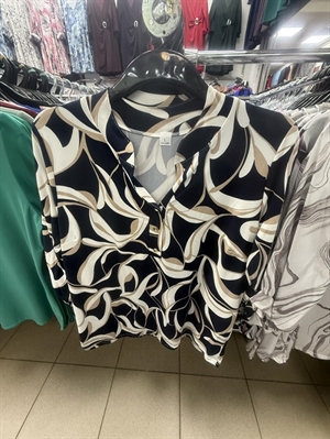 Bluzka damska produkt Polski  L-4XL