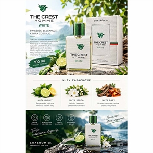 Perfumy męskie 100 ml