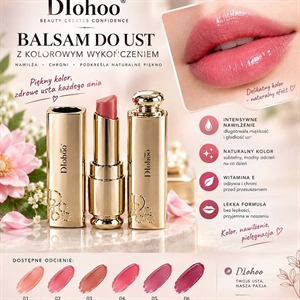 Balsam do ust
