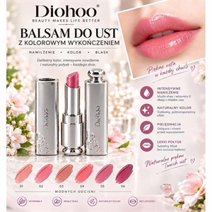 Balsam do ust