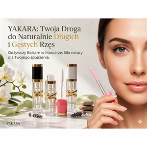 Balsam do rzęs