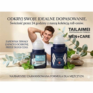 Dezodorant dla mężczyzn