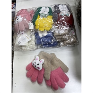 Rękawiczki dla dzieci