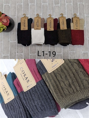 Skarpetki damskie  35-42