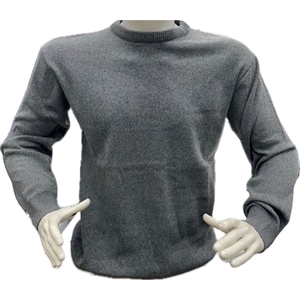 Gruby sweter męski duże rozmiary produkt Turecki 2XL-3XL-4XL