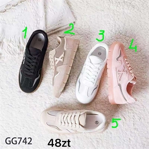 Buty sportowe  36-41