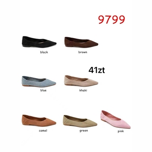 Baleriny damskie  36-41