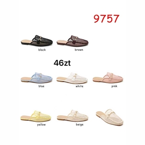 Klapki damskie  36-41