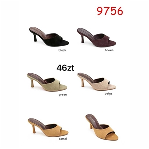 Klapki damskie  36-41