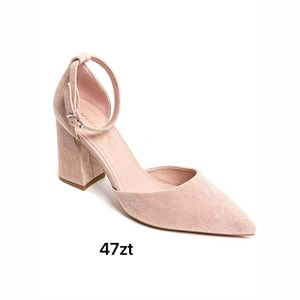 Sandały na obcasie  36-41