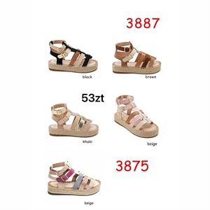 Sandały damskie  36-41