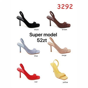 Sandały na obcasie  36-41