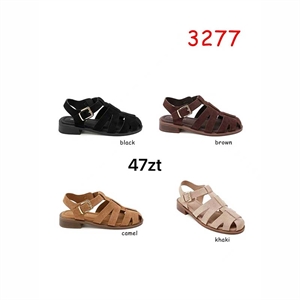 Sandały damskie  36-41