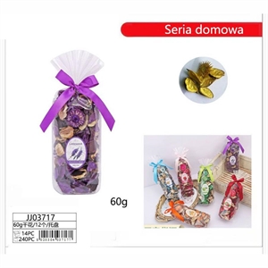 Seria domowa - lawenda 60g