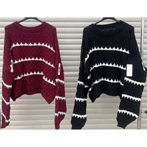 Sweter damski - Produkt Włoski