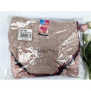 Majtki damskie XL-3XL