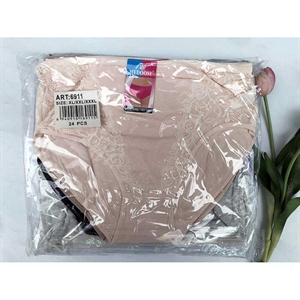 Majtki damskie XL-3XL