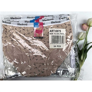 Majtki damskie XL-3XL