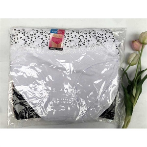 Majtki damskie XL-3XL