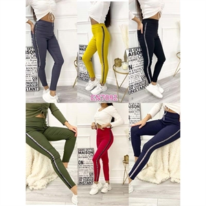 Legginsy damskie (S-XL)