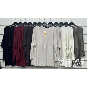 Bluzka damska - Produkt Włoski