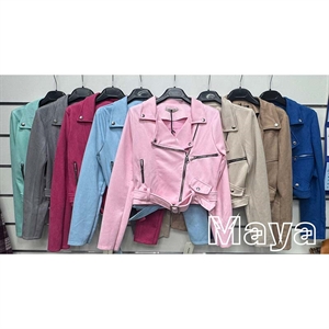 Kurtka damska - Produkt Włoski