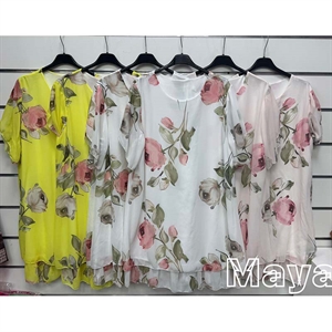 Sukienka damska - Produkt Włoski