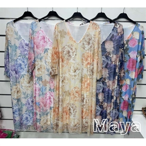 Sukienka damska - Produkt Włoski