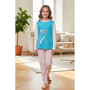 Piżama dziecięca (128-152)