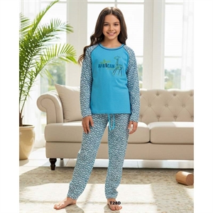 Piżama dziecięca (128-152)