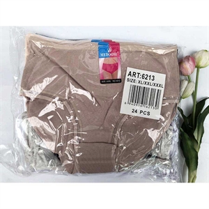 Majtki damskie XL-3XL