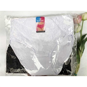 Majtki damskie XL-3XL