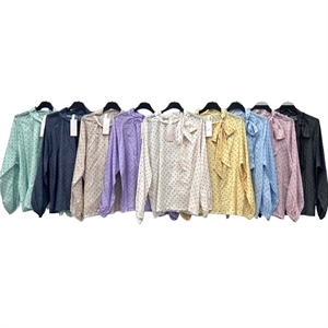 Bluzka damska - Produkt Włoski