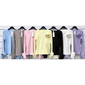 Bluzka damska - Produkt Włoski