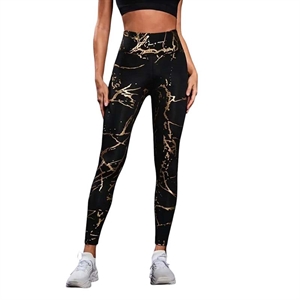 Legginsy damskie (S/M-L/XL-2XL/3XL) - Turecki Produkt