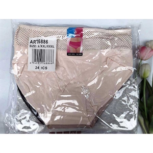 Majtki damskie XL-3XL