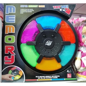 Super gra pamięciowa