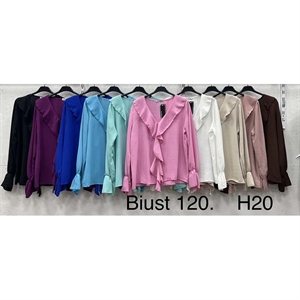 Bluzka damska - Produkt Włoski