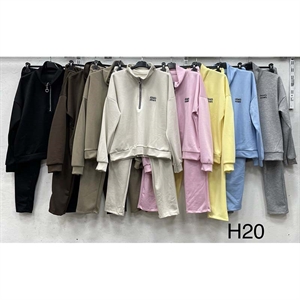 Komplet damski - Produkt Włoski