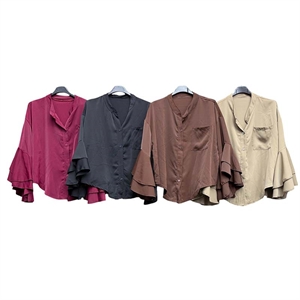 Koszula damska - Produkt Włoski