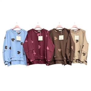 Bluza damska - Produkt Włoski