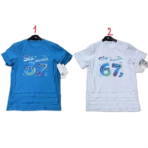 Koszulka chłopięca (6-16)