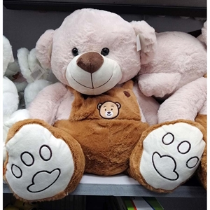 zabawka - pluszak miś 50cm