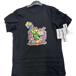 Koszulka chłopięca (6-16)