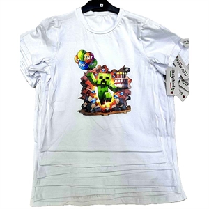 Koszulka chłopięca (6-16)