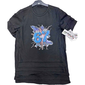 Koszulka chłopięca (6-16)